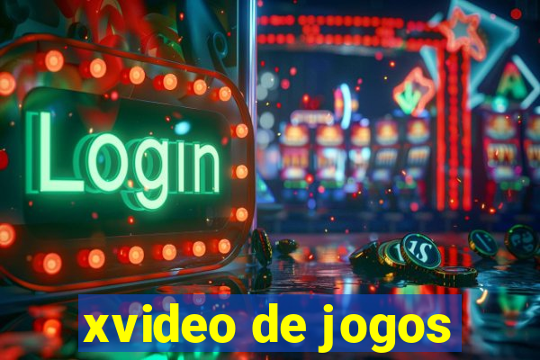 xvideo de jogos